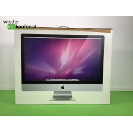 iMac 2009 - 27 Zoll