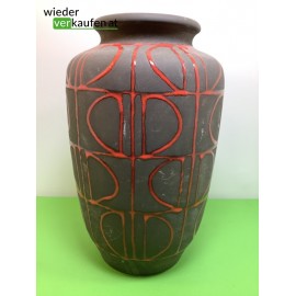 Wundervolle Vintage Vase -...