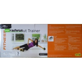 Fitness Workout Trainer,...