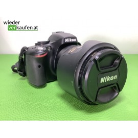 Nikon D 5100 Digitalkamera...