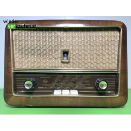 Vintage Radio Eumig...