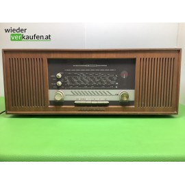  Vintage Stereo Röhrenradio...