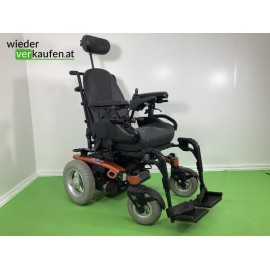  Elektrischer Rollstuhl mit...