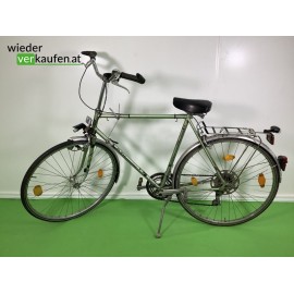 Stylisches Vintage Fahrrad...